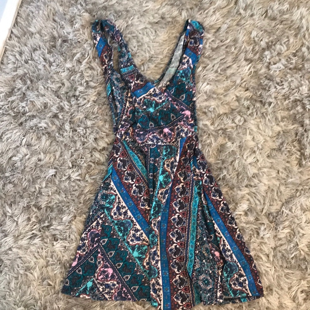 Women’s dress